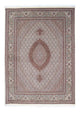 Tabriz - 50 Raj Tæppe 210x150cm - Persisk tæppe