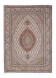 Tabriz - 50 Raj Tæppe 210x150cm - Persisk tæppe