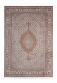 Tabriz - 50 Raj Tæppe 298x203cm - Persisk tæppe