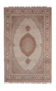 Tabriz - 50 Raj Tæppe 316x198cm - Persisk tæppe