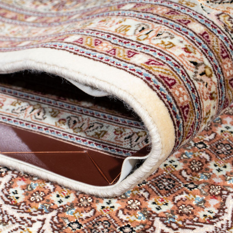 Persisk tæppe - Tabriz - Royal - 316 x 198 cm - beige