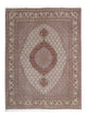 Tabriz - 50 Raj Tæppe 205x153cm - Persisk tæppe