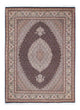 Tabriz Tæppe 206x149cm - Persisk tæppe