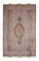 Tabriz Tæppe 200x312cm - Persisk tæppe