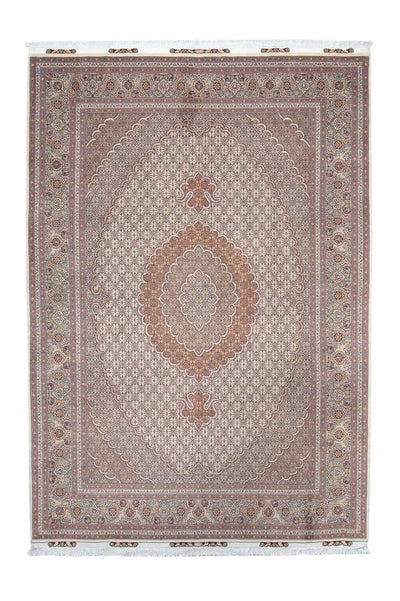 Tabriz Tæppe 207x307cm - Persisk tæppe