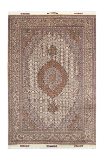 Tabriz Tæppe 200x310cm - Persisk tæppe
