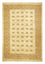 Gabbeh-tæppe - Persisk - 236 x 163 cm - beige