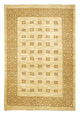 Persisk Gabbeh Tæppe 163x236cm - Perserteppich Wollteppich
