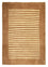 Gabbeh-tæppe - Persisk - 273 x 192 cm - brun