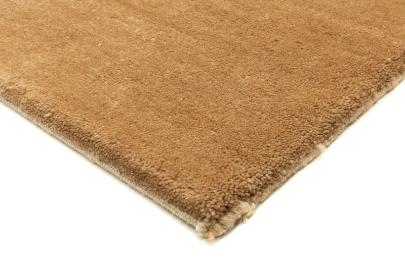 Gabbeh-tæppe - Persisk - 273 x 192 cm - brun