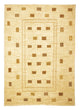 Persisk Gabbeh Tæppe 168x228cm - Perserteppich Wollteppich