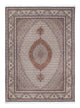 Tabriz Tæppe 212x153cm - Persisk tæppe