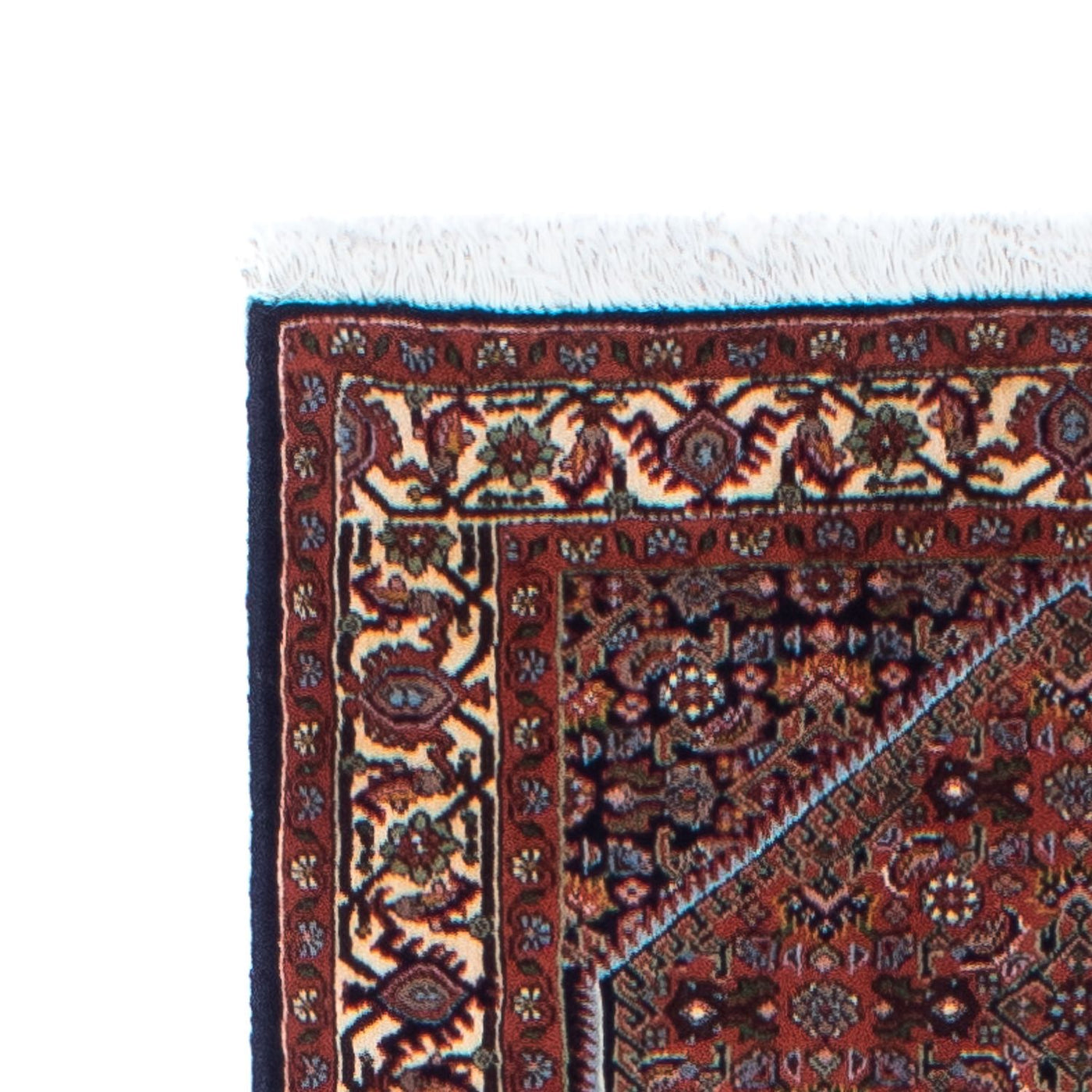 Bidjar Tæppe 291x70cm - Persisk tæppe