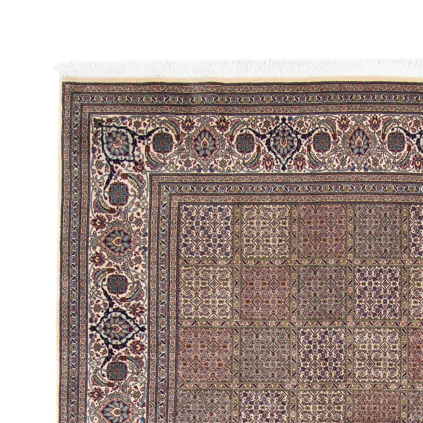 Tabriz Tæppe 306x200cm - Persisk tæppe