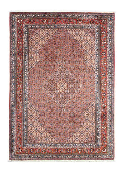 Sarab Tæppe 210x302cm - Persisk tæppe