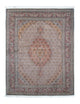 Tabriz Tæppe 195x151cm - Persisk tæppe