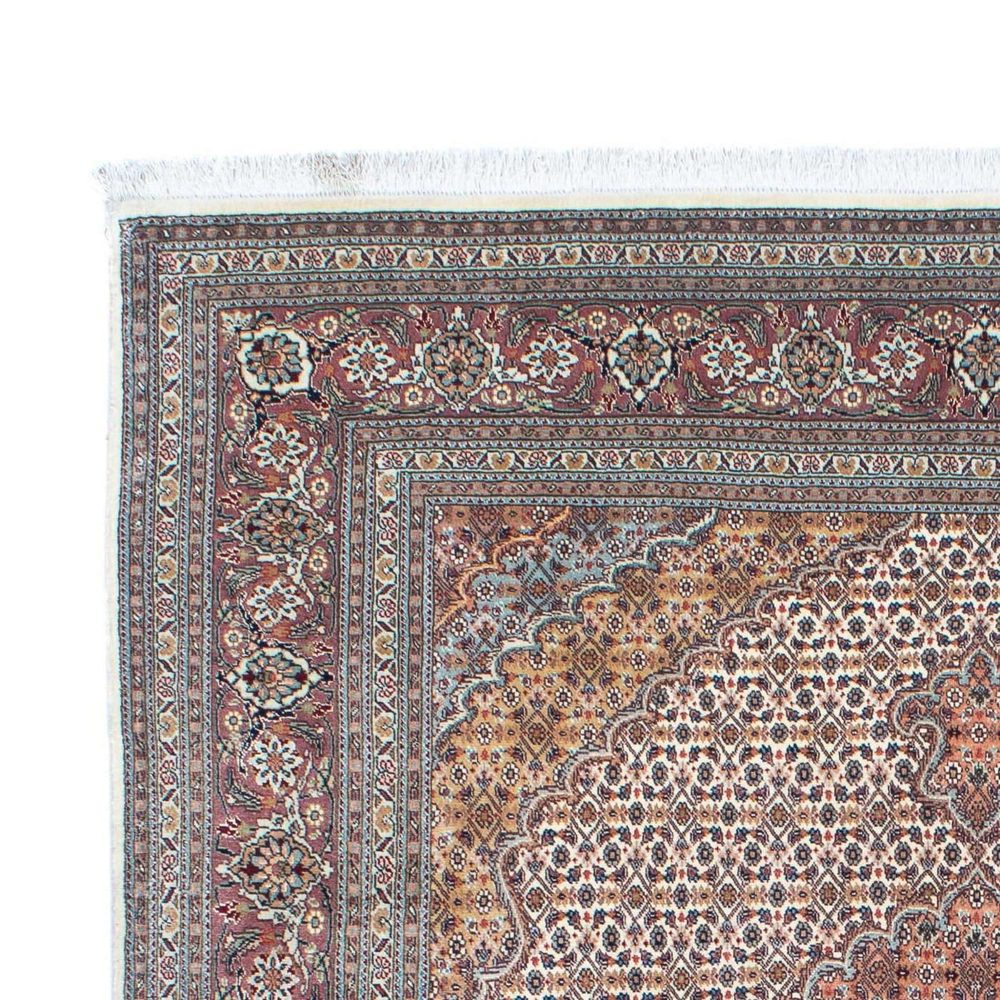 Tabriz Tæppe 195x151cm - Persisk tæppe