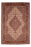 Persisk tæppe - Nomadisk - 225 x 150 cm - rust