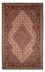 Persisk tæppe - Nomadisk - 262 x 167 cm - brun