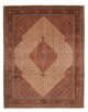 Sarab Tæppe 395x318cm - Persisk tæppe