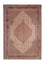 Persisk tæppe - Nomadisk - 313 x 212 cm - lys brun