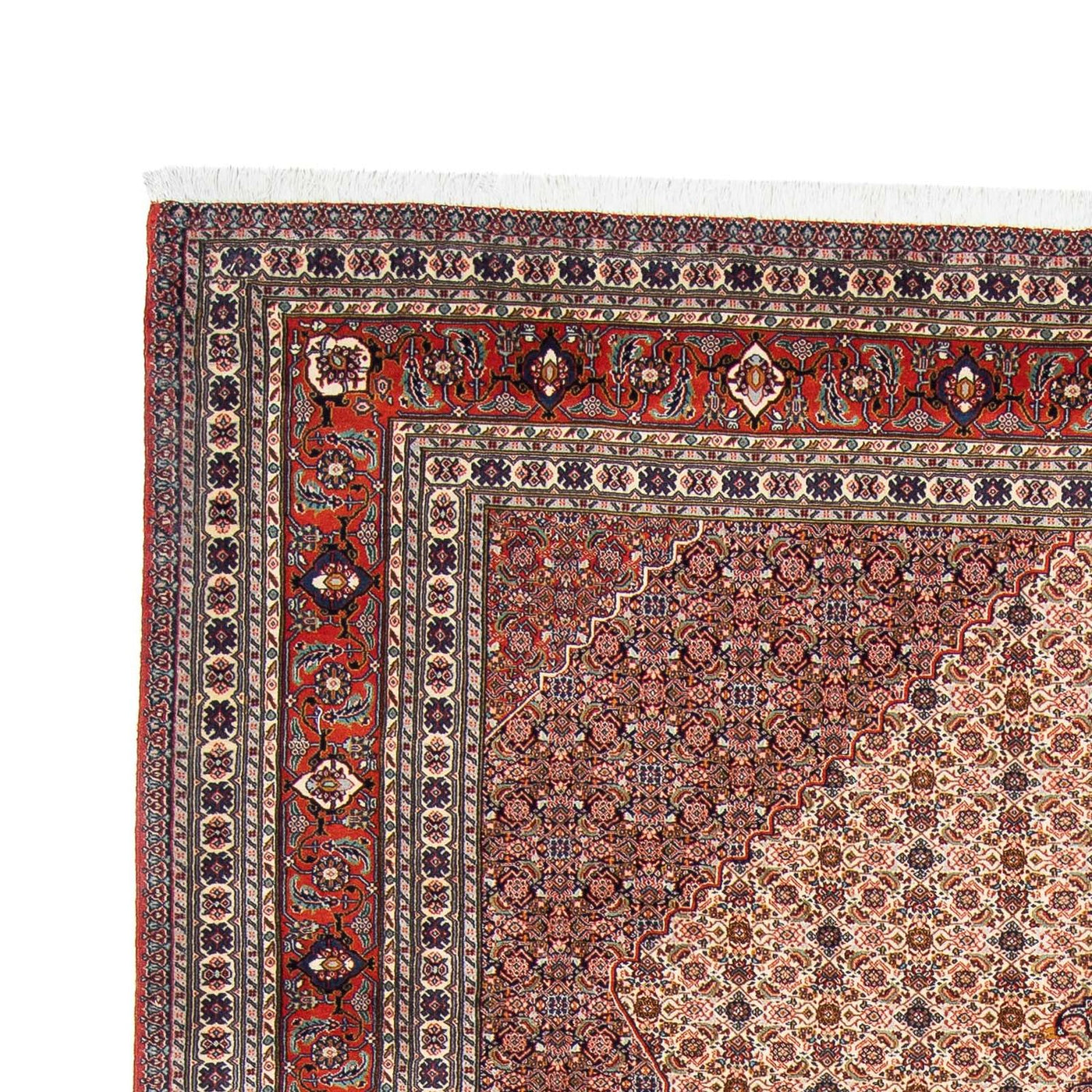 Sarab Tæppe 313x212cm - Persisk tæppe