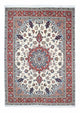 Tabriz - 50 Raj Tæppe 150x205cm - Persisk tæppe