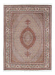 Tabriz Tæppe 202x150cm - Persisk tæppe