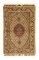 Tabriz - 50 Raj Tæppe 157x100cm - Persisk tæppe