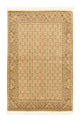 Tabriz - 50 Raj Tæppe 157x101cm - Persisk tæppe