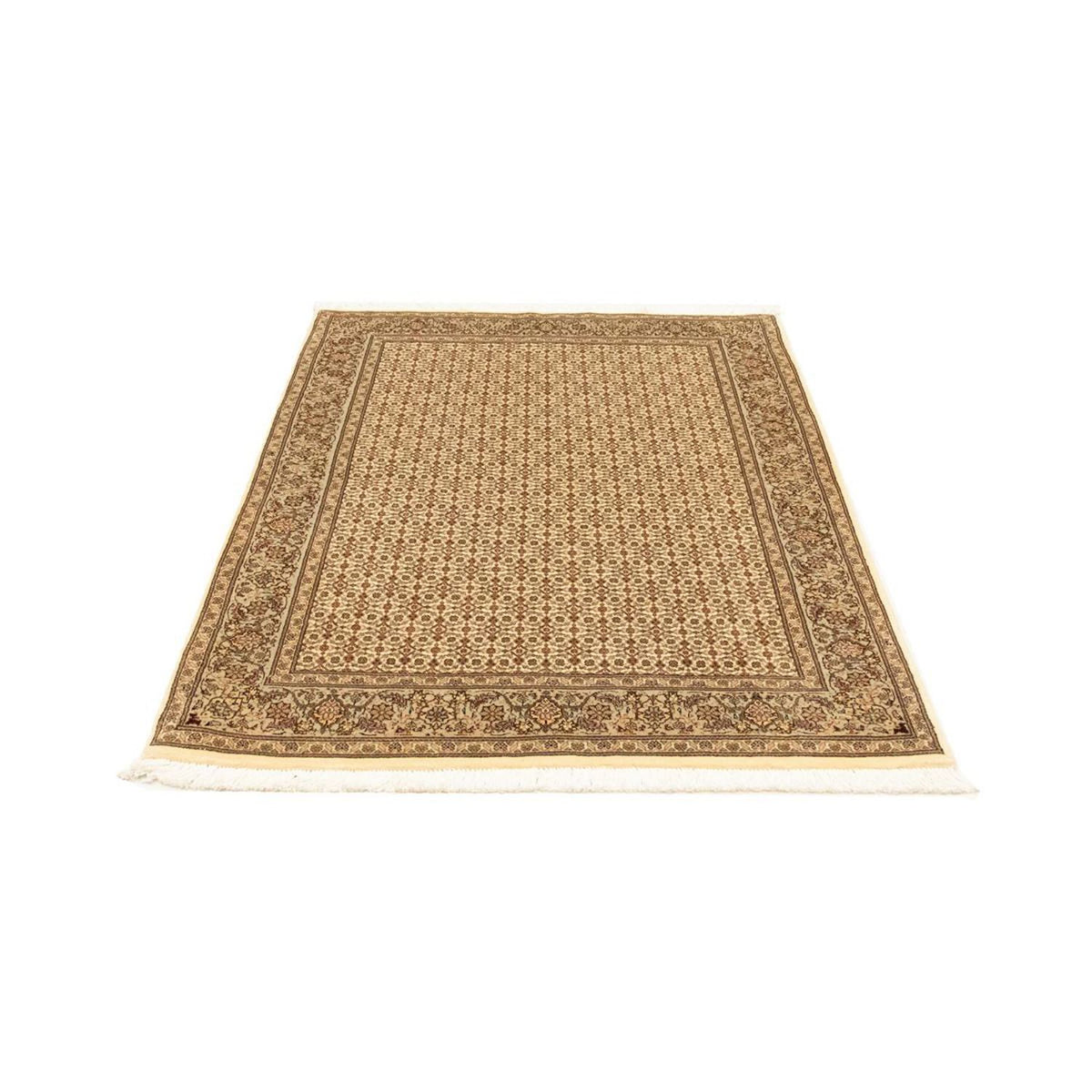 Persisk tæppe - Tabriz - Royal - 157 x 101 cm - beige