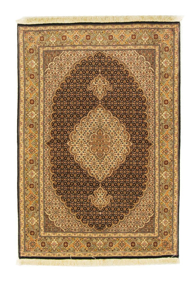Tabriz Tæppe 99x147cm - Persisk tæppe