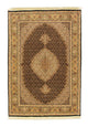 Tabriz Tæppe 147x99cm - Persisk tæppe