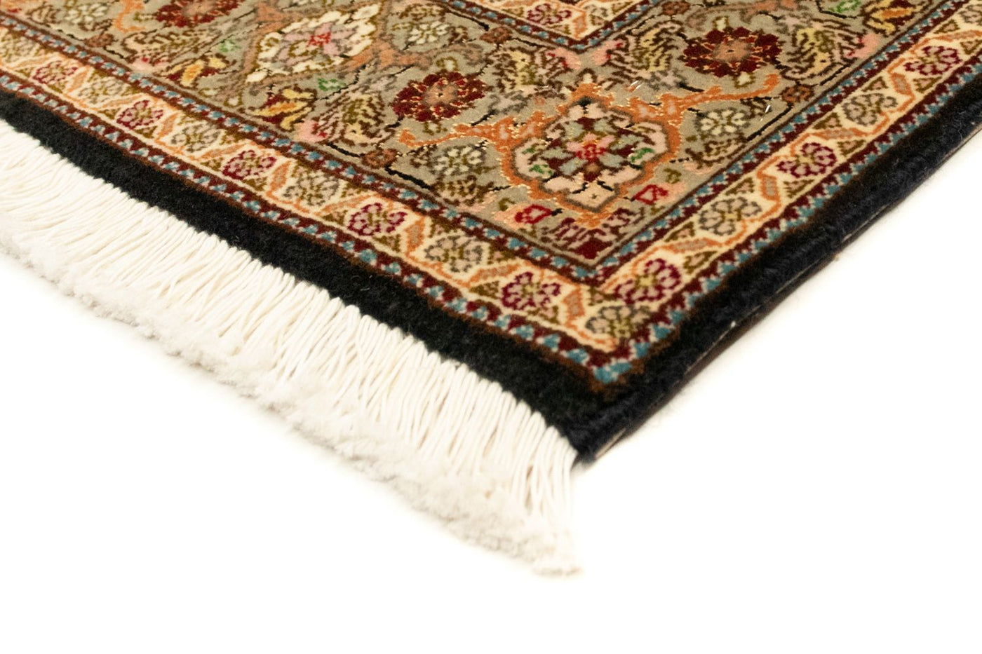Tabriz Tæppe 147x99cm - Persisk tæppe
