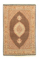Tabriz - 50 Raj Tæppe 160x104cm - Persisk tæppe
