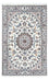 Persisk tæppe - Nain - Royal - 178 x 113 cm - beige