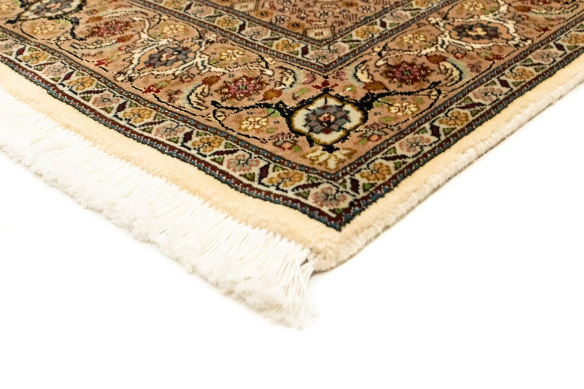 Persisk tæppe - Tabriz - Royal - 154 x 100 cm - beige