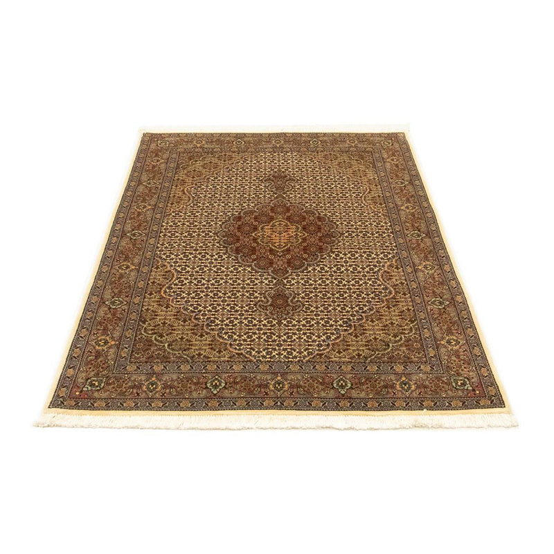 Persisk tæppe - Tabriz - Royal - 150 x 100 cm - beige