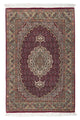 Tabriz - 50 Raj Tæppe 61x95cm - Persisk tæppe