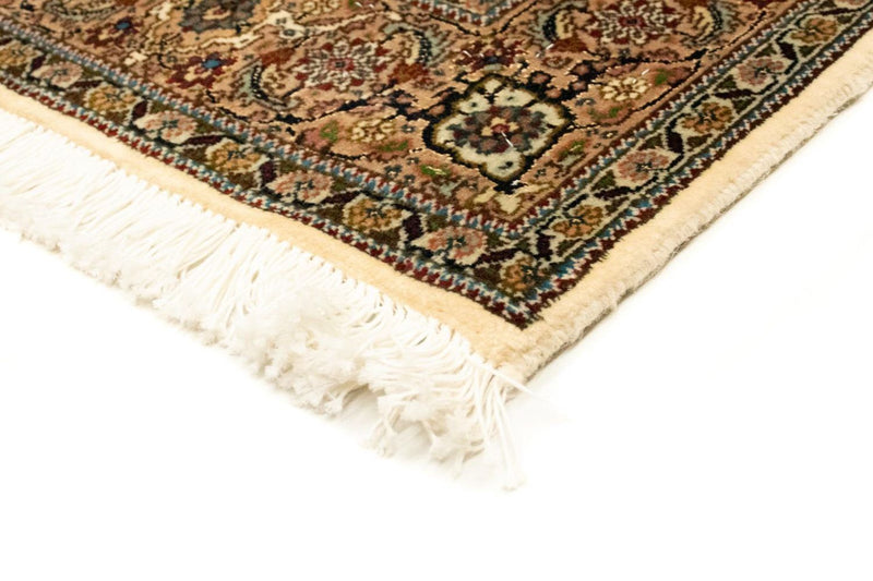 Persisk tæppe - Tabriz - Royal - 158 x 105 cm - beige