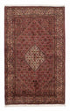 Bidjar Tæppe 235x140cm - Persisk tæppe