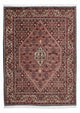 Bidjar - Zanjan Tæppe 141x200cm - Persisk tæppe
