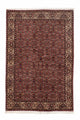 Bidjar Tæppe 205x141cm - Persisk tæppe