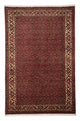 Bidjar Tæppe 297x197cm - Persisk tæppe
