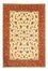 Persisk tæppe - Tabriz - Royal - 368 x 250 cm - beige