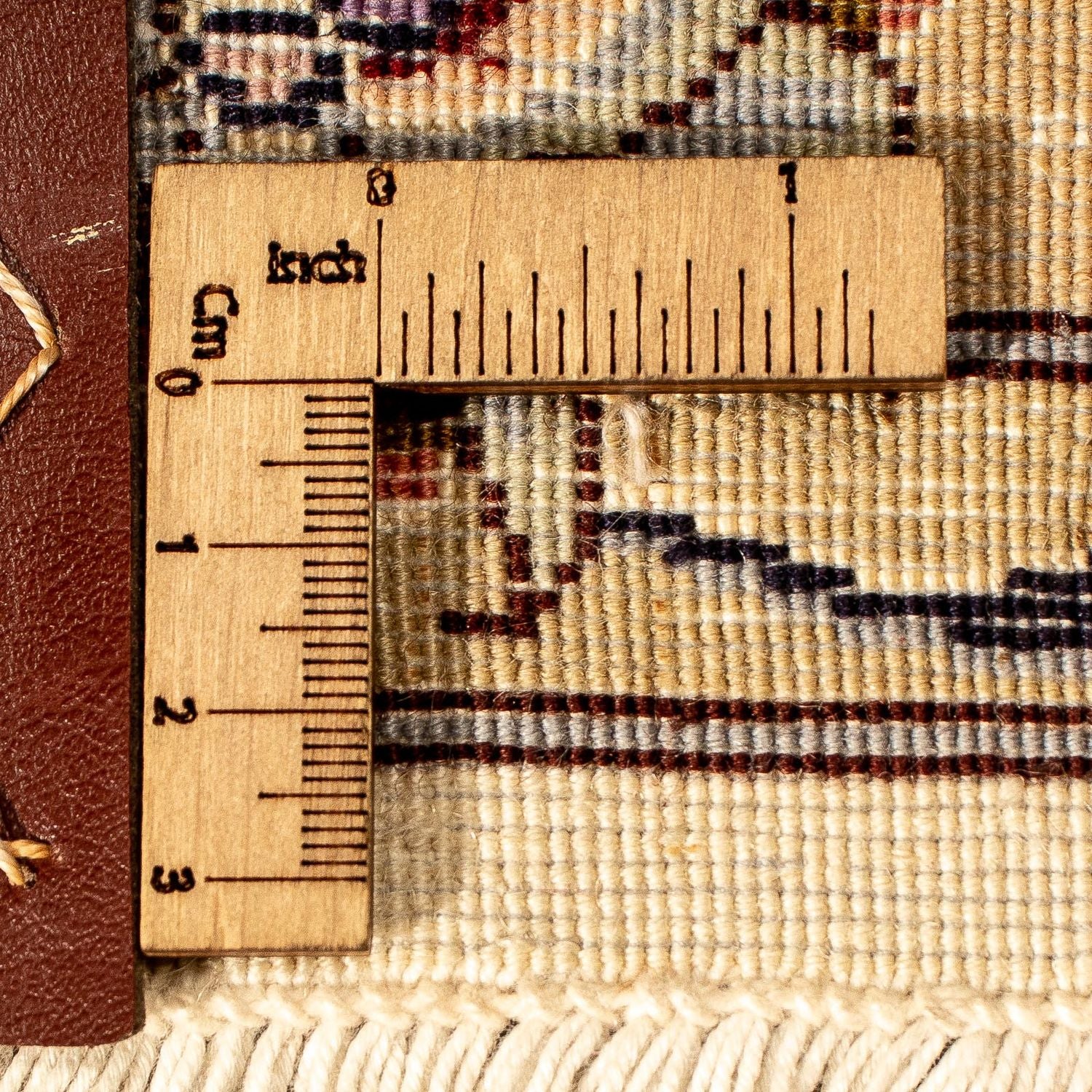 Persisk tæppe - Tabriz - Royal - 368 x 250 cm - beige
