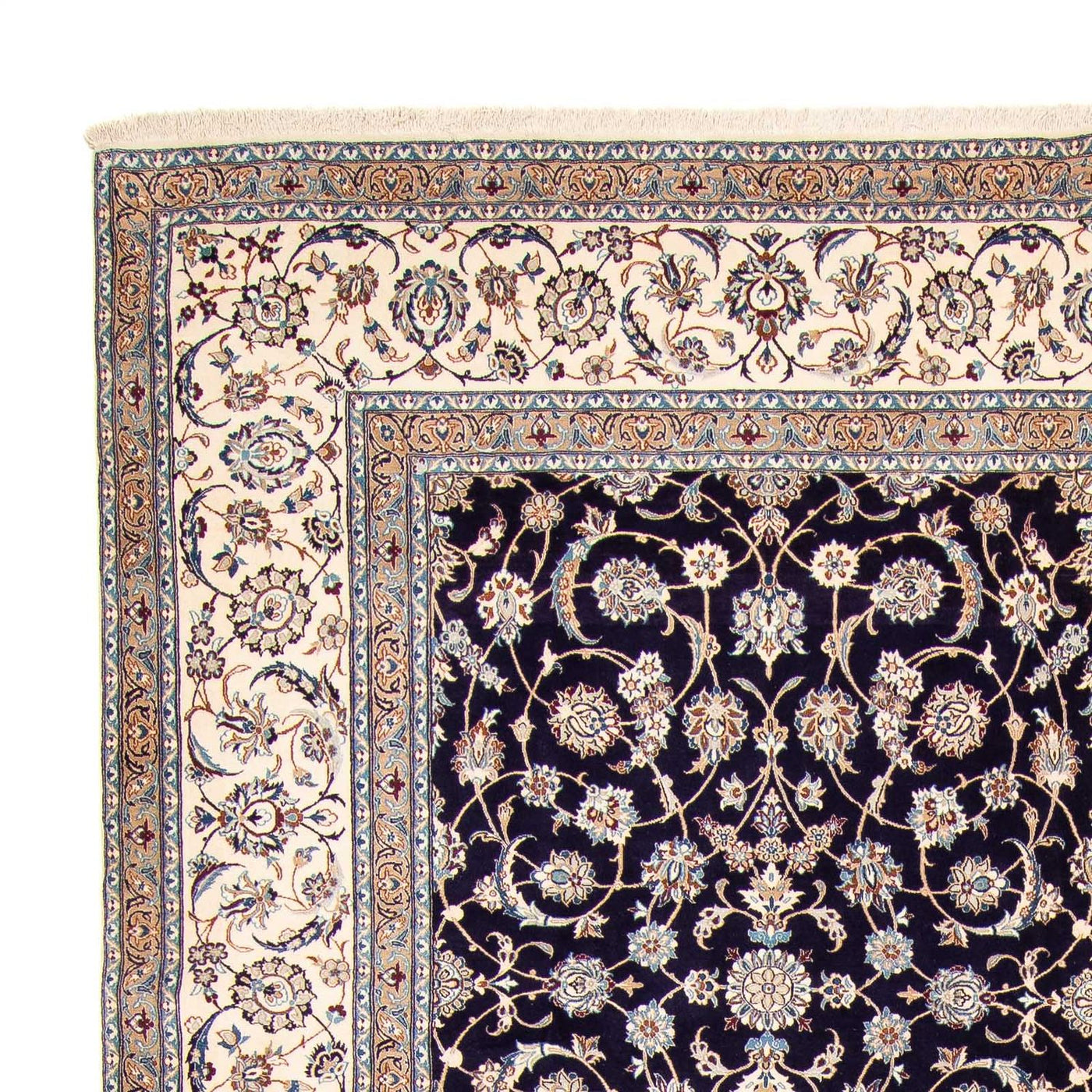 Nain - 6 la Tæppe 430x310cm - Persisk tæppe