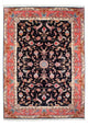 Tabriz - 50 Raj Tæppe 238x172cm - Persisk tæppe