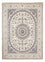 Persisk tæppe - Nain - Premium - 402 x 291 cm - beige