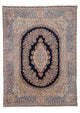 Rafsanjan Tæppe 400x294cm - Persisk tæppe